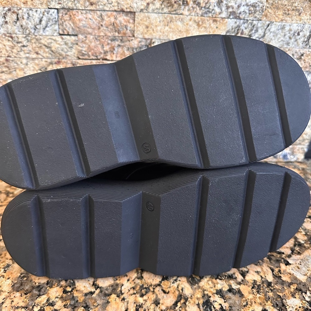 BALDININI ANKLE BOOTIE - Picture 4 of 12